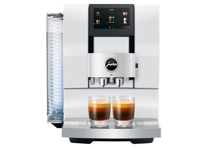 EAN 7610917154104 - JURA Z10 (EA) Totalmente automática Máquina espresso 2,4 L imagen 1