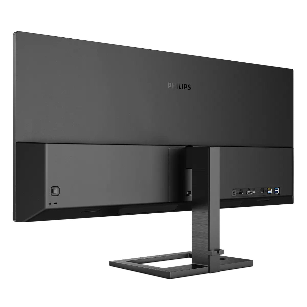 EAN 8712581796136 - Philips E Line 346E2LAE/00 pantalla para PC 86,4 cm (34") 3440 x 1440 Pixeles Wide Quad HD LCD Negro imagen 7