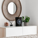 Calefactor  Cecotec 08254 Eléctrico Interior Negro 2000 W Ventilador Eléctrico