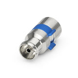 Goobay 58813 Conector Coaxial Iec 10 Pieza(S)