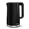 EAN 8712836992016 - Tristar WK-3407 tetera eléctrica 1,7 L 2200 W Negro imagen 1