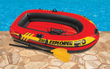 Balsa Explorer Boat Pro 200 Hinchable 102 X 196 X 33 Cm