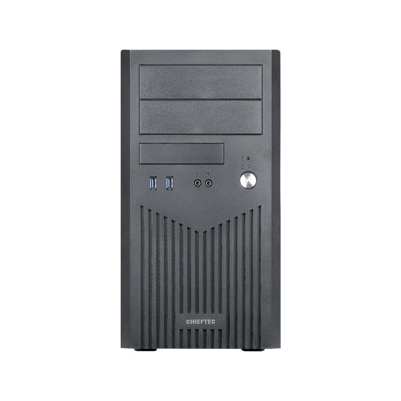 Caja Pc Chieftec Matx Mini Tower Case Bd-25b-Op Usb 3.0 No Psu Atx/Mini Atx/Mini Itx