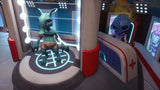 Juego Spacebase Startopia Playstation 5