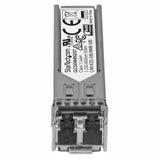 Startech.Com Módulo Transceptor Sfp Compatible Con Cisco Glc-Sx-Mm-Rgd - 1000base-Sx