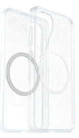 Funda Samsung React Magnet Galaxy S25 Stardust