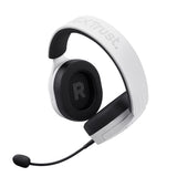 EAN 8713439252101 - Trust GXT 489W FAYZO Auriculares Alámbrico Diadema Juego Negro, Blanco imagen 5