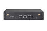 EAN 6941264028314 - Hikvision DS-D42AM2 controlador de sistema audiovisual Negro imagen 3