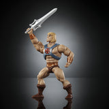Mattel Masters Of The Universe Origins Coleton Collection Faker, Personaje Jbm82