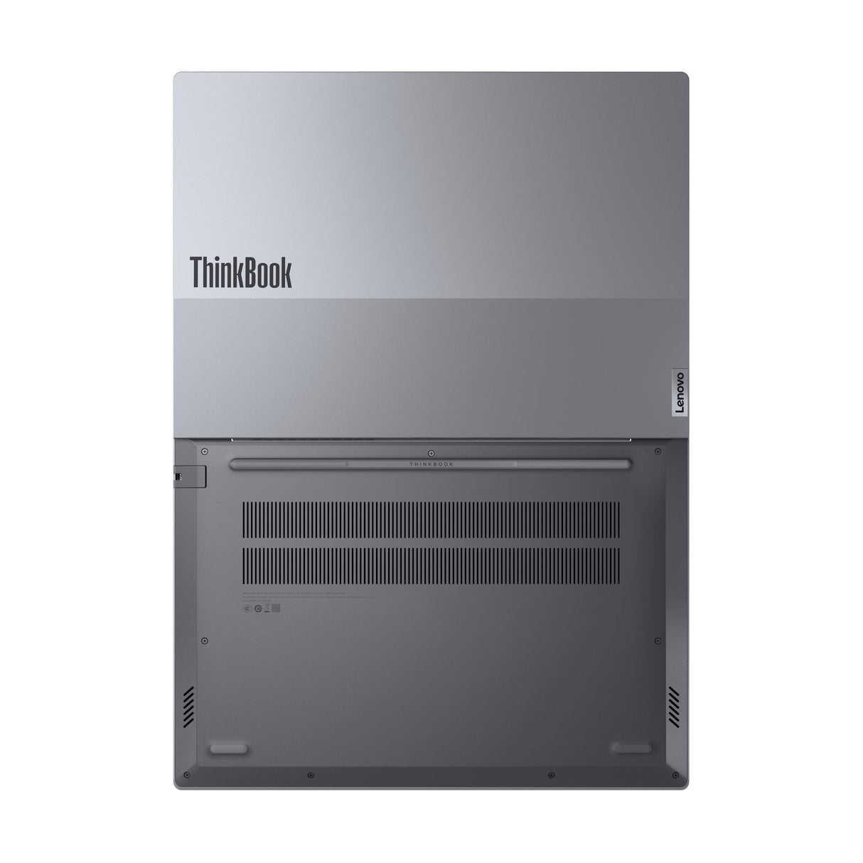 Lenovo Thinkbook 14 G8 Ial Intel Core Ultra 9 185h 14p Wuxga 16go 512go Ssd M.2 Intel Arc Graphics W11p 1yr Premier Nbd