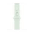 EAN 0195949448997 - Apple MWMY3ZM/A Accesorios para dispositivos vestibles inteligentes Grupo de rock Color menta Fluoroelast imagen 1