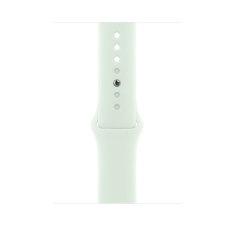 EAN 0195949448997 - Apple MWMY3ZM/A Accesorios para dispositivos vestibles inteligentes Grupo de rock Color menta Fluoroelast imagen 1