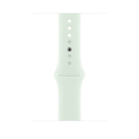 EAN 0195949448997 - Apple MWMY3ZM/A Accesorios para dispositivos vestibles inteligentes Grupo de rock Color menta Fluoroelast imagen 1