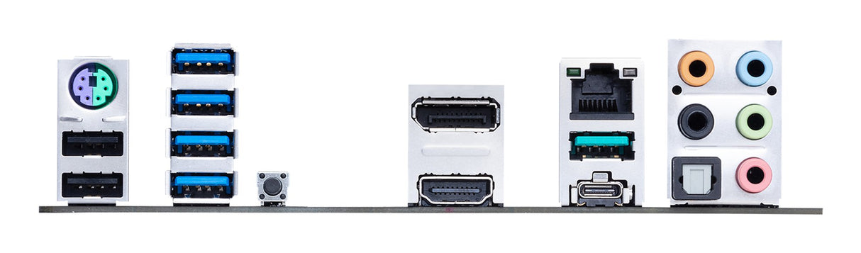 EAN 4718017623544 - ASUS TUF GAMING B550M PLUS AMD B550 Zócalo AM4 micro ATX imagen 4