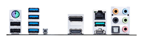 EAN 4718017623544 - ASUS TUF GAMING B550M PLUS AMD B550 Zócalo AM4 micro ATX imagen 4