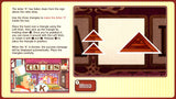 Juego El Misterioso Viaje De Layton - Katrielle Y La Conspiración De Los Millonarios Switch