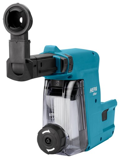 Makita 199570-5 Dust Extractor Dx07
