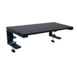 EAN 8052101431520 - Ewent EW1547 soporte para monitor 86,4 cm (34") Escritorio Negro imagen 1