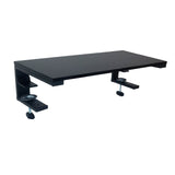 EAN 8052101431520 - Ewent EW1547 soporte para monitor 86,4 cm (34") Escritorio Negro imagen 1