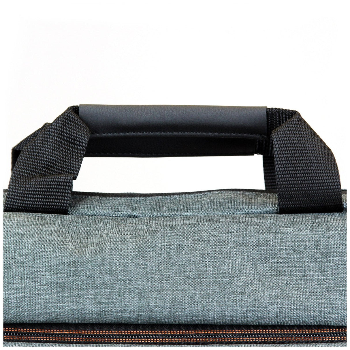 EAN 4897037307013 - Addison 307015 maletines para portátil 39,6 cm (15.6") Maletín Toploader Gris imagen 8