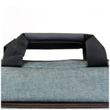 EAN 4897037307013 - Addison 307015 maletines para portátil 39,6 cm (15.6") Maletín Toploader Gris imagen 8