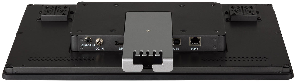 Tft-Touch 15,6\"/39,5cm Iiyama Prolite Otf1616mc *Negro* 16:9 - Open Frame