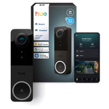 EAN 8720169342200 - Philips 8720169342200 kit de timbre Blanco, Negro imagen 3