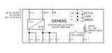 Siemens 6ep33367sb003ax0 Fuente De Alimentación Alimentación 20 A - Pc-/Server Fuente De Alimentación