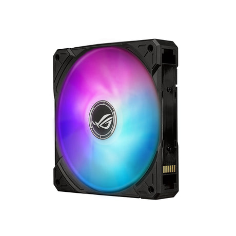 EAN 4711387850657 - ASUS ROG Ryuo IV SLC 360 ARGB Procesador Sistema de refrigeración líquida todo en uno 12 cm Negro imagen 3