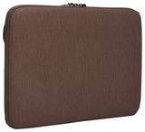 Thule Lithos Sleeve Macbook Pro 16" - Nuanced Brown, 3205461