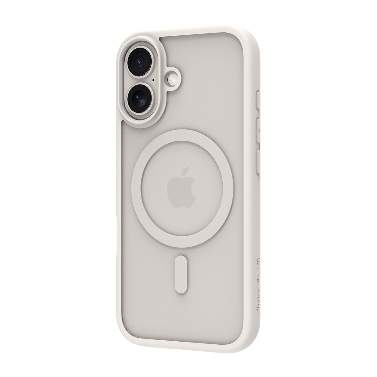 EAN 5711428067173 - dbramante1928 Grenen MS funda para teléfono móvil Blanco imagen 3