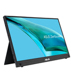 EAN 0195553804486 - ASUS ZenScreen MB16AHG pantalla para PC 39,6 cm (15.6") 1920 x 1080 Pixeles Full HD Negro imagen 4