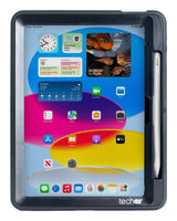 EAN 5060369675542 - Techair Classic pro 27,7 cm (10.9") Funda Negro imagen 2