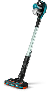 EAN 8710103888925 - Philips SpeedPro Aqua FC6729/01 aspiradora de pie y escoba eléctrica Aspiradora escoba 3 en 1 Batería Sec imagen 1