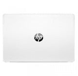 Carcasa Lcd Para Portátil Hp 15-Bs 15-Bw 250 G6 Blanco