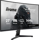 Iiyama 68.6cm 27" Gc2781hsu-B1 16:9 Hdmi+Dp Lift Ips