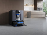 Ecovacs Vacuum Cleaner Deebot X12 Omnicyclone Negro Negro (Dex35)