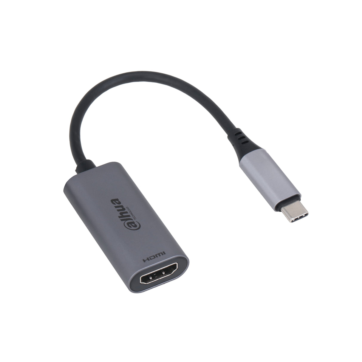 I/O Adapter Usb-C To Hdmi/Tc31h Dahua