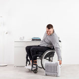 Radiador De Aceite Taurus Masai 1000