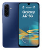 EAN 8806097640301 - Samsung Galaxy A17 5G 17 cm (6.7") Ranura híbrida Dual SIM USB Tipo C 8 GB 256 GB 5000 mAh Azul imagen 1