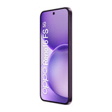 Smartphone  Oppo Reno16 Fs 5g 8gb/512gb Negro