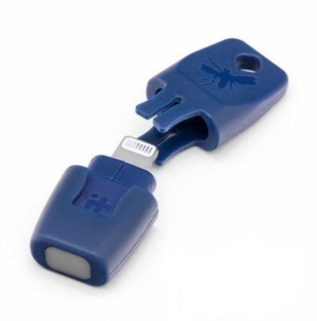 EAN 4262370290191 - Heatit Classic De U Azul imagen 1