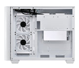 Caja Pc Fsp Geh Mini S380-Wa Micro-Atx Mini-Itx O.N. Blanco Retail