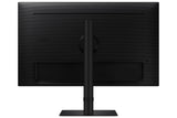Samsung S61f Pantalla Para Pc 68,6 Cm (27") 2560 X 1440 Pixeles Quad Hd Lcd Negro