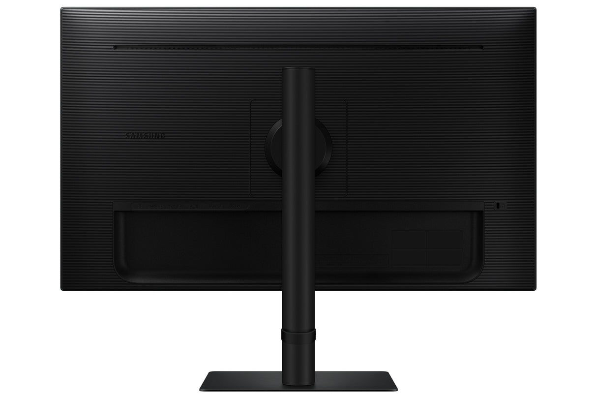 Samsung Viewfinity S61f614 27p Wqhd Ips 100hz 5ms 300cd/M2 Flat 1000:1 Hdmi Dp
