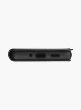 EAN 5711428015389 - dbramante1928 OS33BL001538 funda para teléfono móvil 16,3 cm (6.4") Folio Negro imagen 4