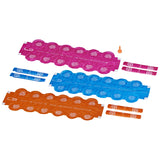 Hasbro Nerf Super Soaker Better Than Balloons 108 Piezas, Juguete Acuático Multicolor F87425l4