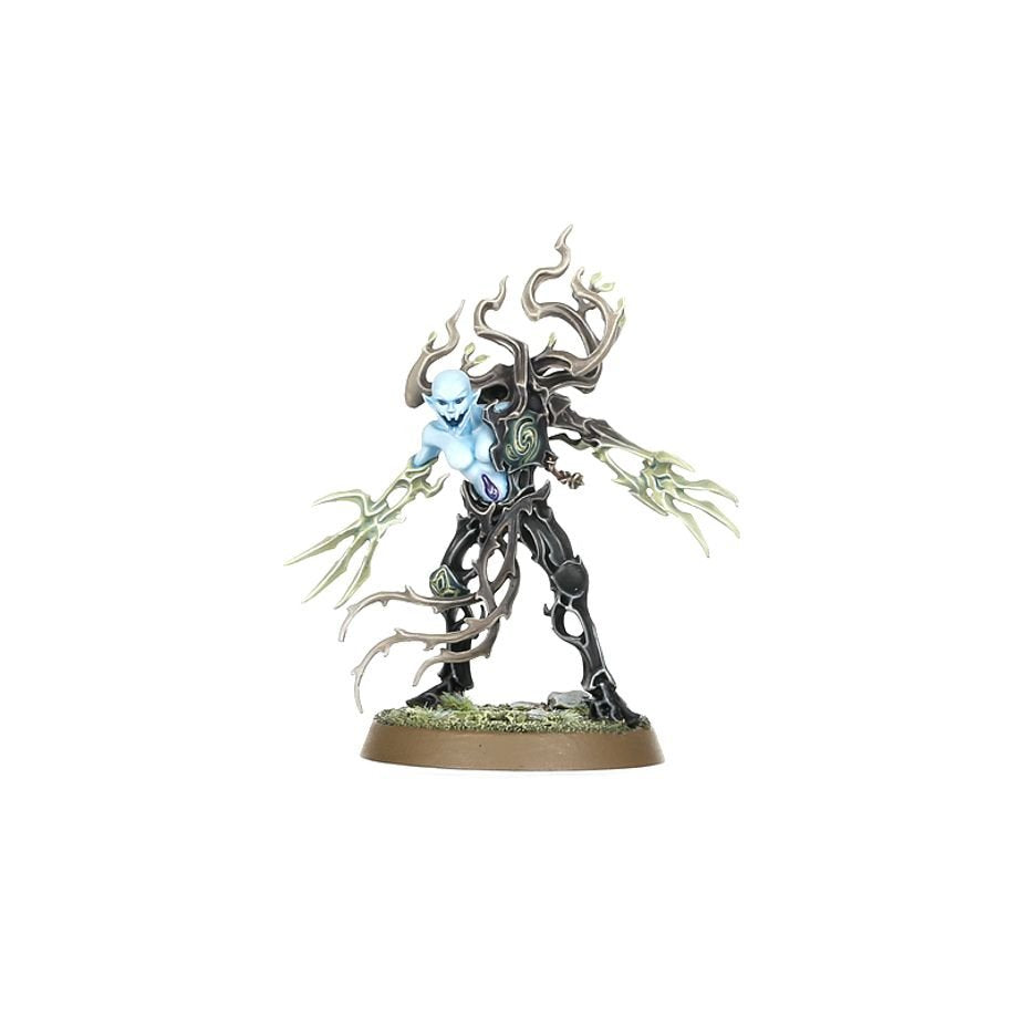 Warhammer Aos - Battleforce Noel 2025 Sylvaneth : Fielbosquet De Parias