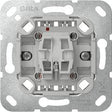 EAN 4010337039020 - GIRA 312600 interruptor eléctrico Interruptor oscilante Cromo, Gris imagen 1