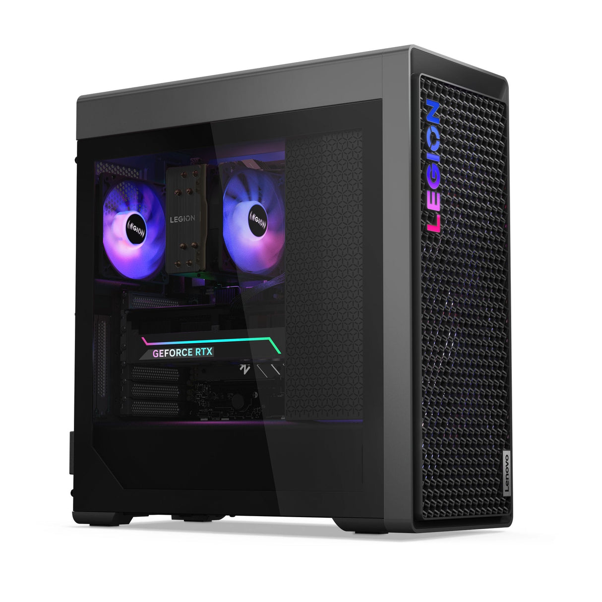 Lenovo Legion T7 34ias10 Cu7 265kf 32gb 1tbssd Rtx5080 W11 Home